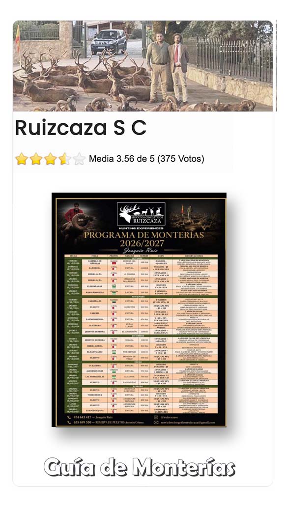 Programas de Monterias